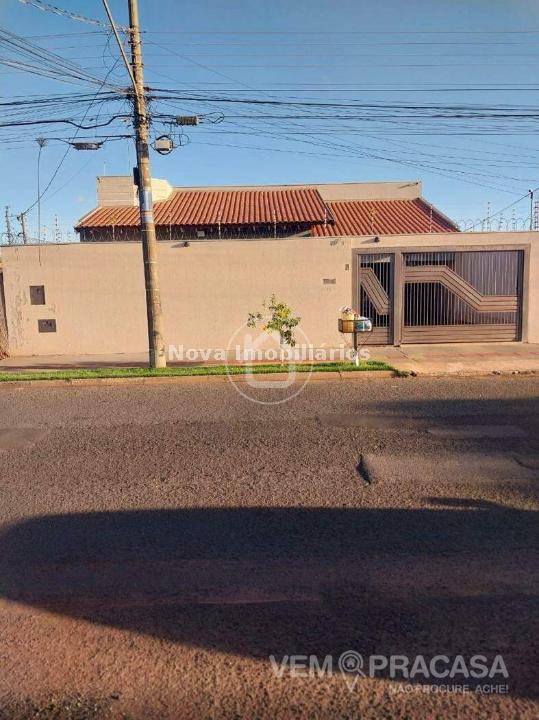 Casa Térrea à venda no Jardim Leblon, Campo Grande – foto 45