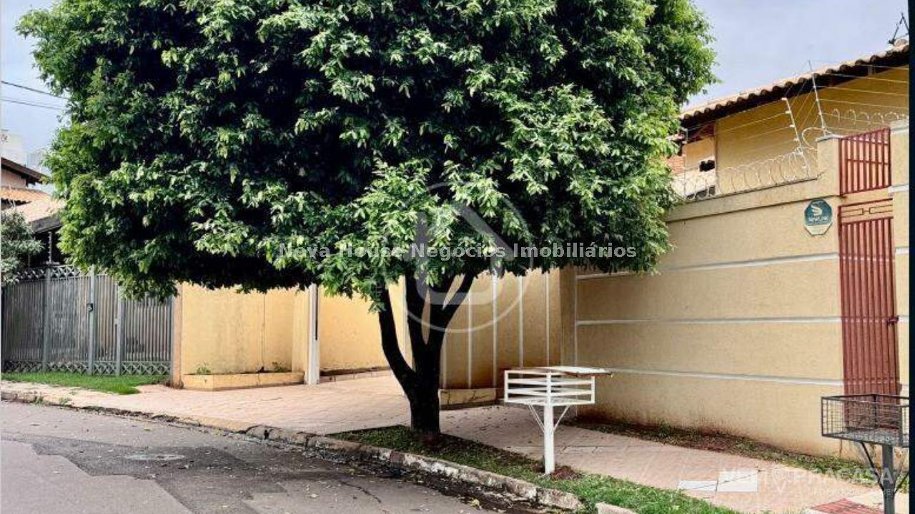 Casa Térrea à venda na Chácara Cachoeira, Campo Grande – foto 3