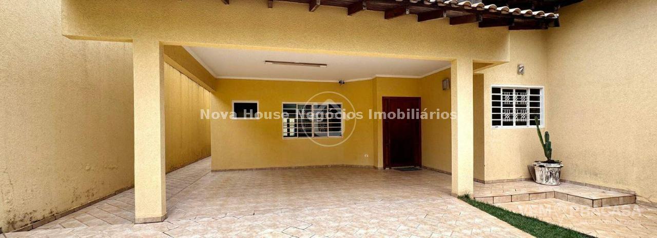 Casa Térrea à venda na Chácara Cachoeira, Campo Grande – foto 6