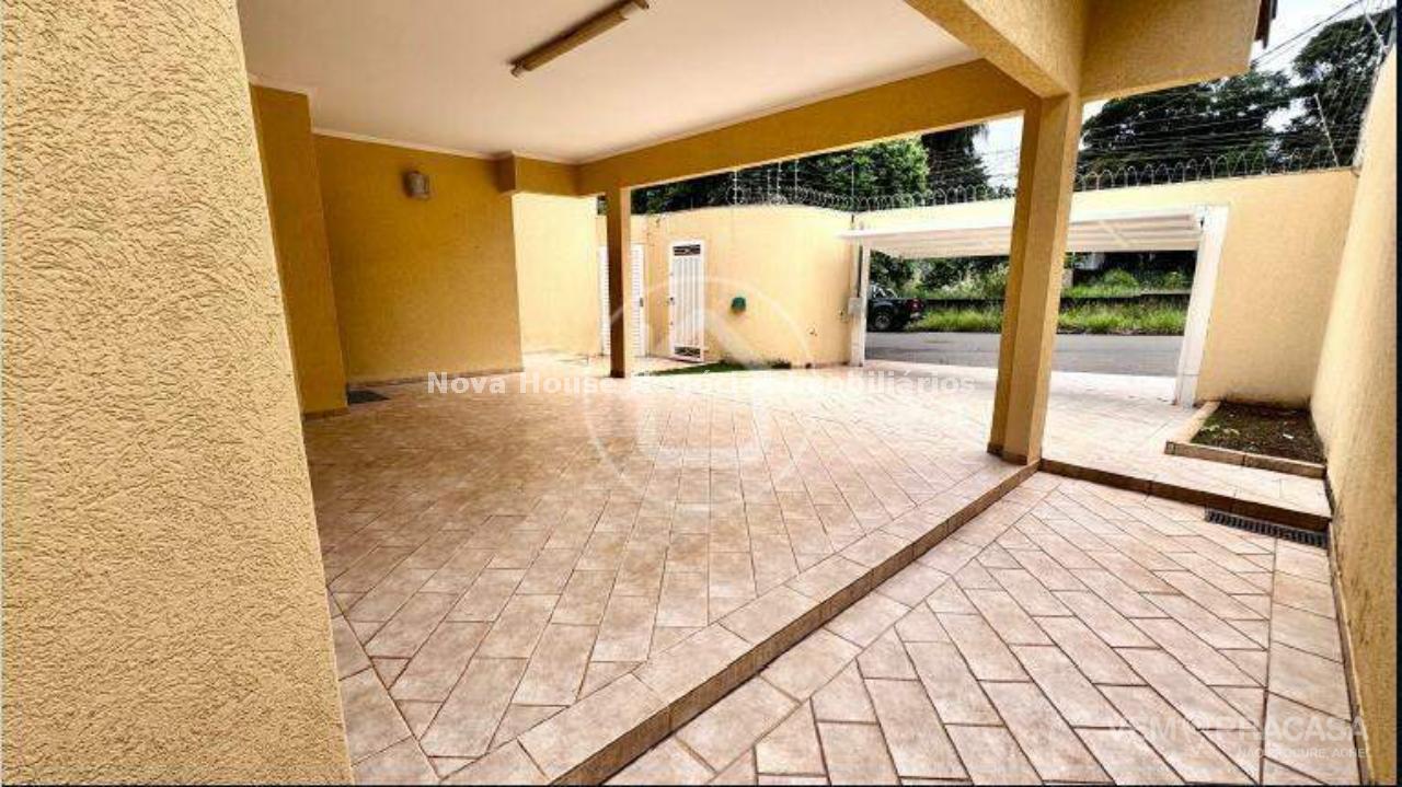 Casa Térrea à venda na Chácara Cachoeira, Campo Grande – foto 7