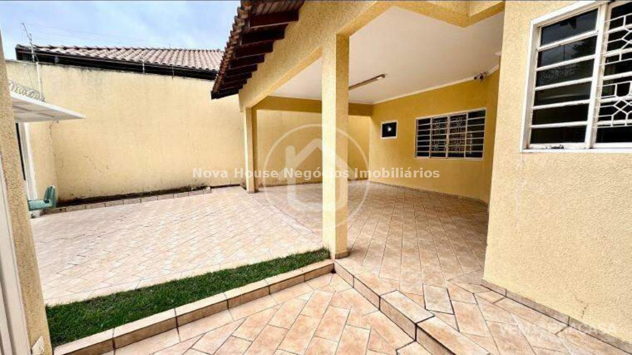 Casa Térrea à venda na Chácara Cachoeira, Campo Grande – foto 12