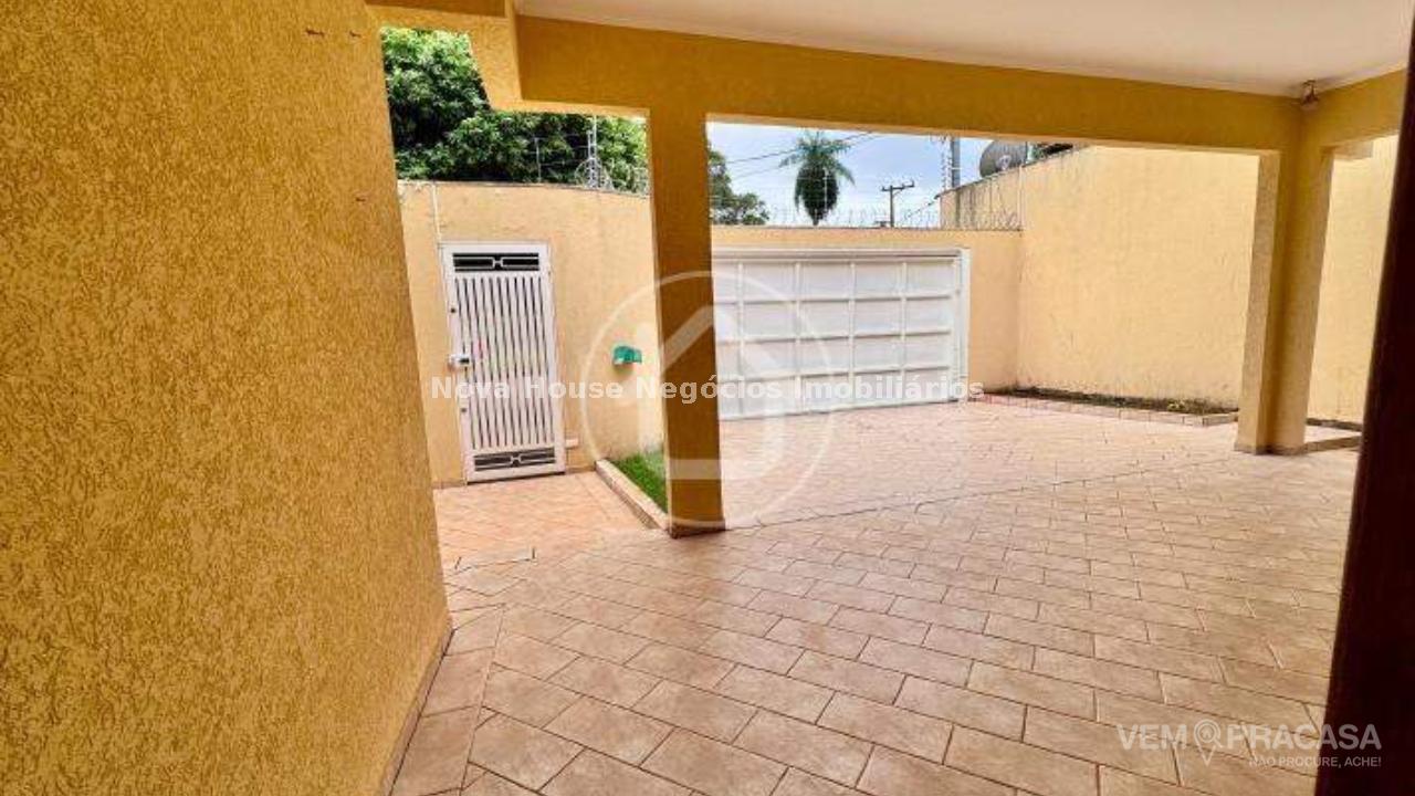Casa Térrea à venda na Chácara Cachoeira, Campo Grande – foto 13