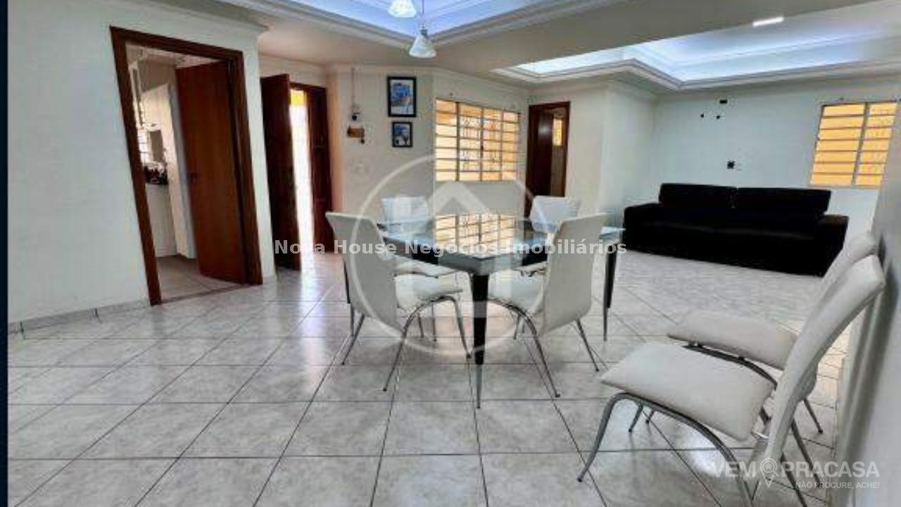 Casa Térrea à venda na Chácara Cachoeira, Campo Grande – foto 22