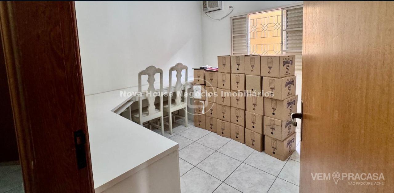 Casa Térrea à venda na Chácara Cachoeira, Campo Grande – foto 43