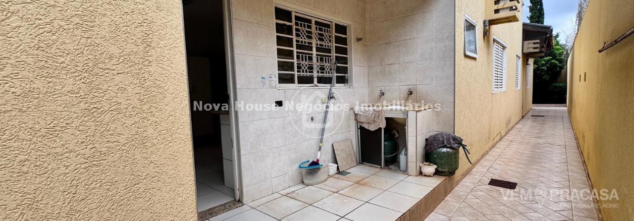 Casa Térrea à venda na Chácara Cachoeira, Campo Grande – foto 56
