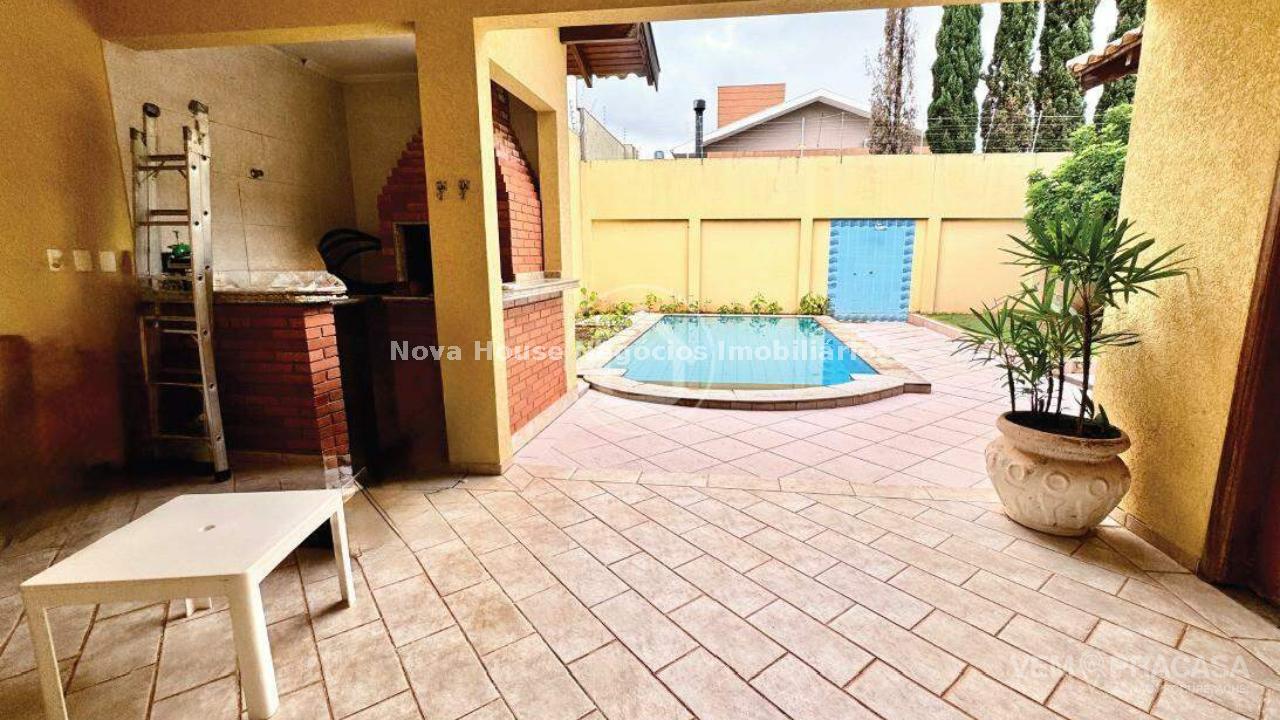 Casa Térrea à venda na Chácara Cachoeira, Campo Grande – foto 71