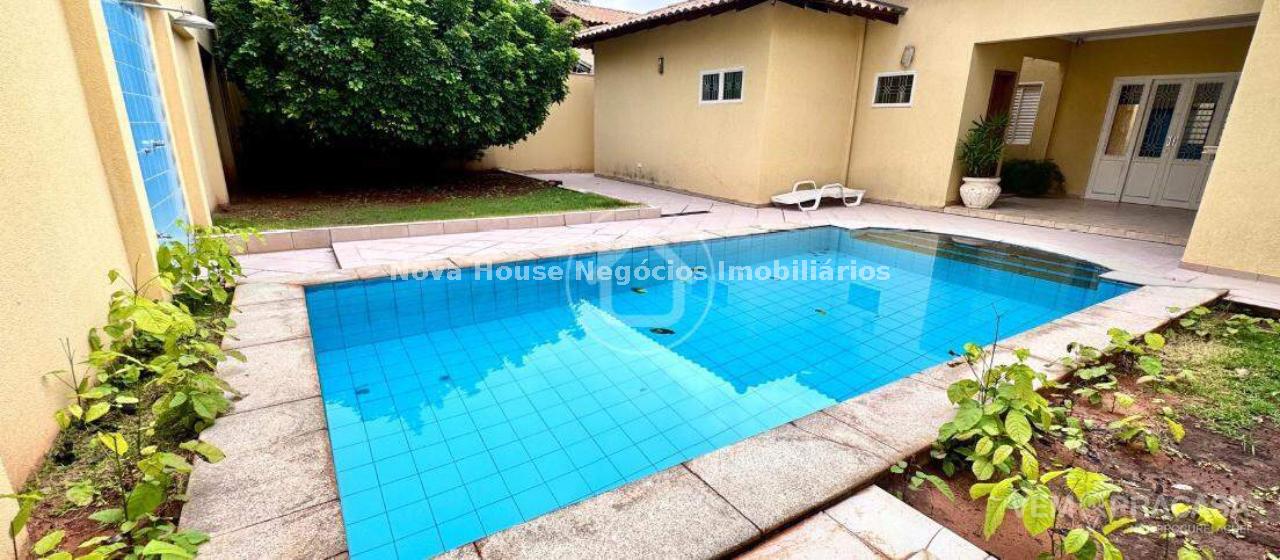 Casa Térrea à venda na Chácara Cachoeira, Campo Grande – foto 75