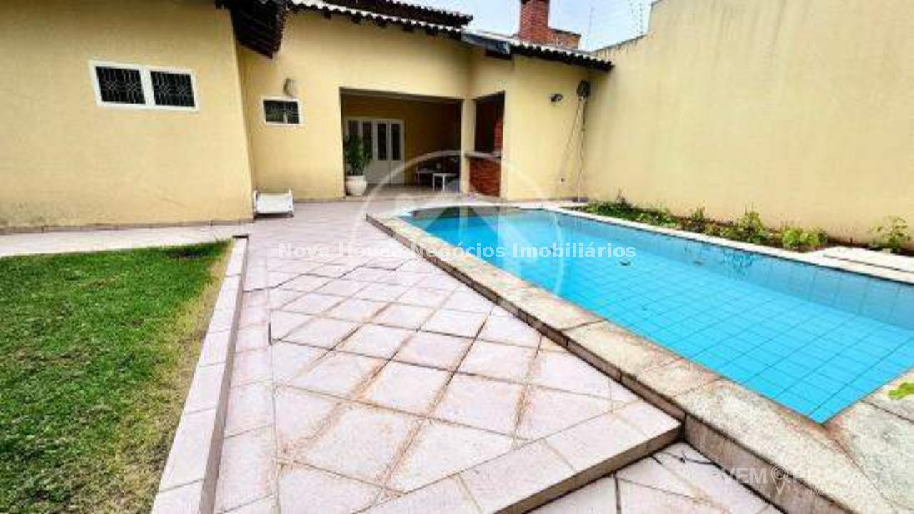 Casa Térrea à venda na Chácara Cachoeira, Campo Grande – foto 78