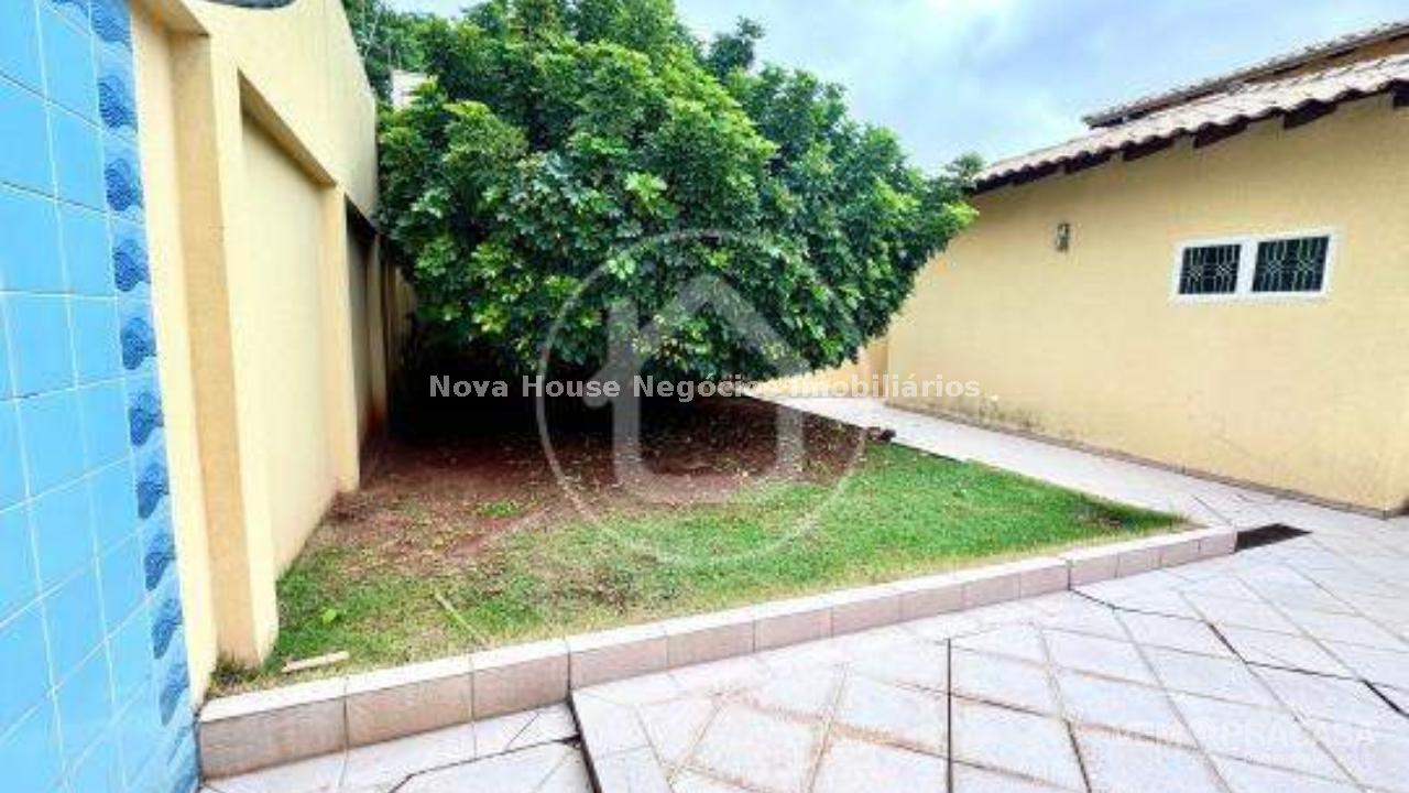 Casa Térrea à venda na Chácara Cachoeira, Campo Grande – foto 79