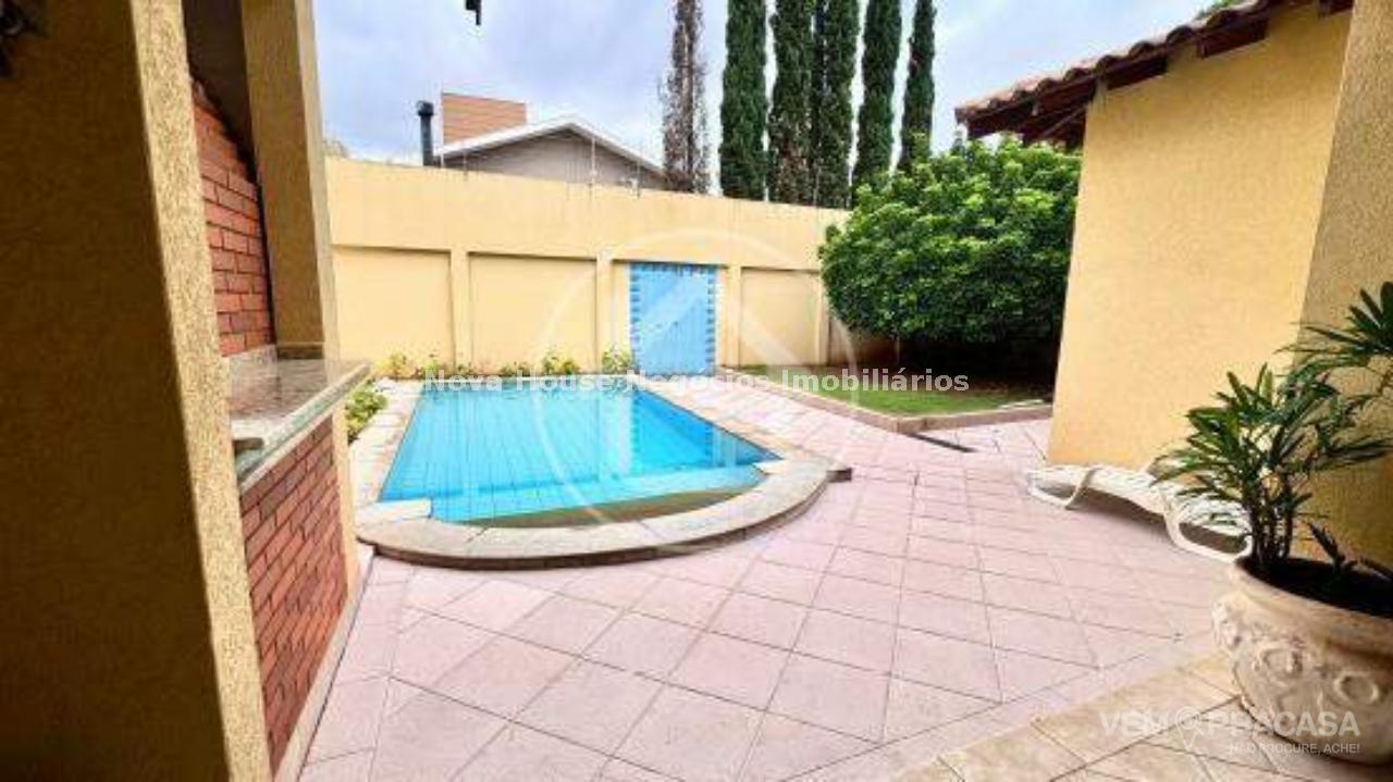 Casa Térrea à venda na Chácara Cachoeira, Campo Grande – foto 82