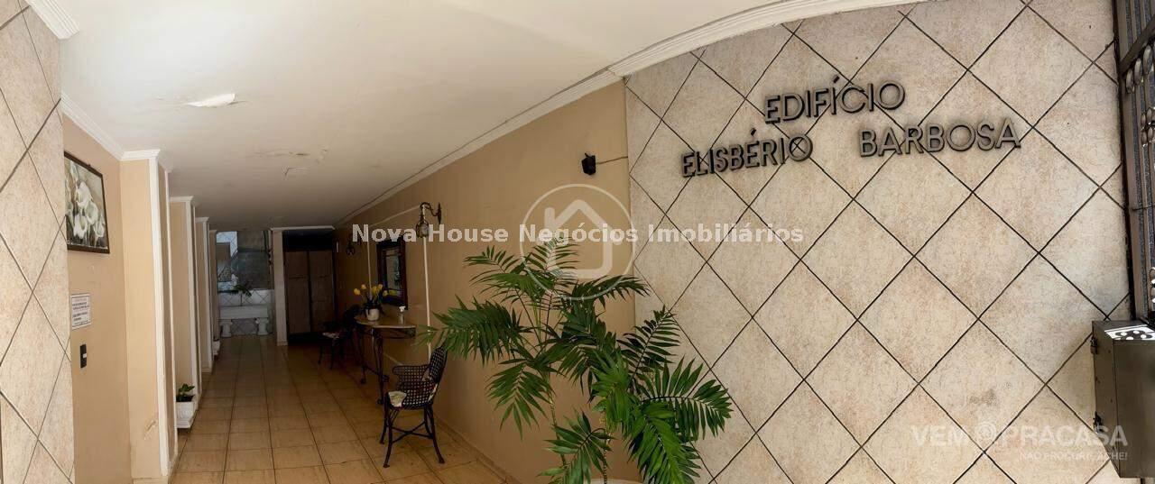 Apartamento à venda na Chácara Cachoeira, Campo Grande – foto 1