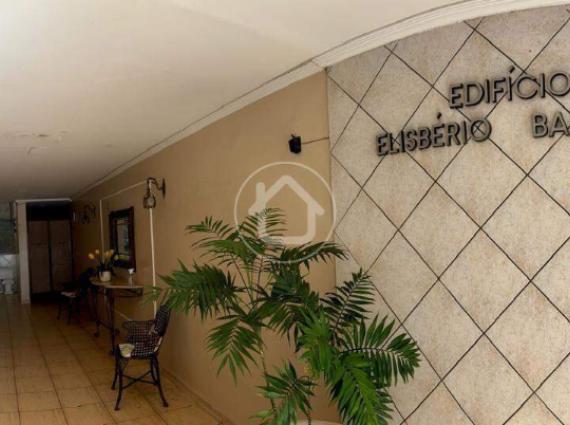 Apartamento à venda na Chácara Cachoeira, Campo Grande