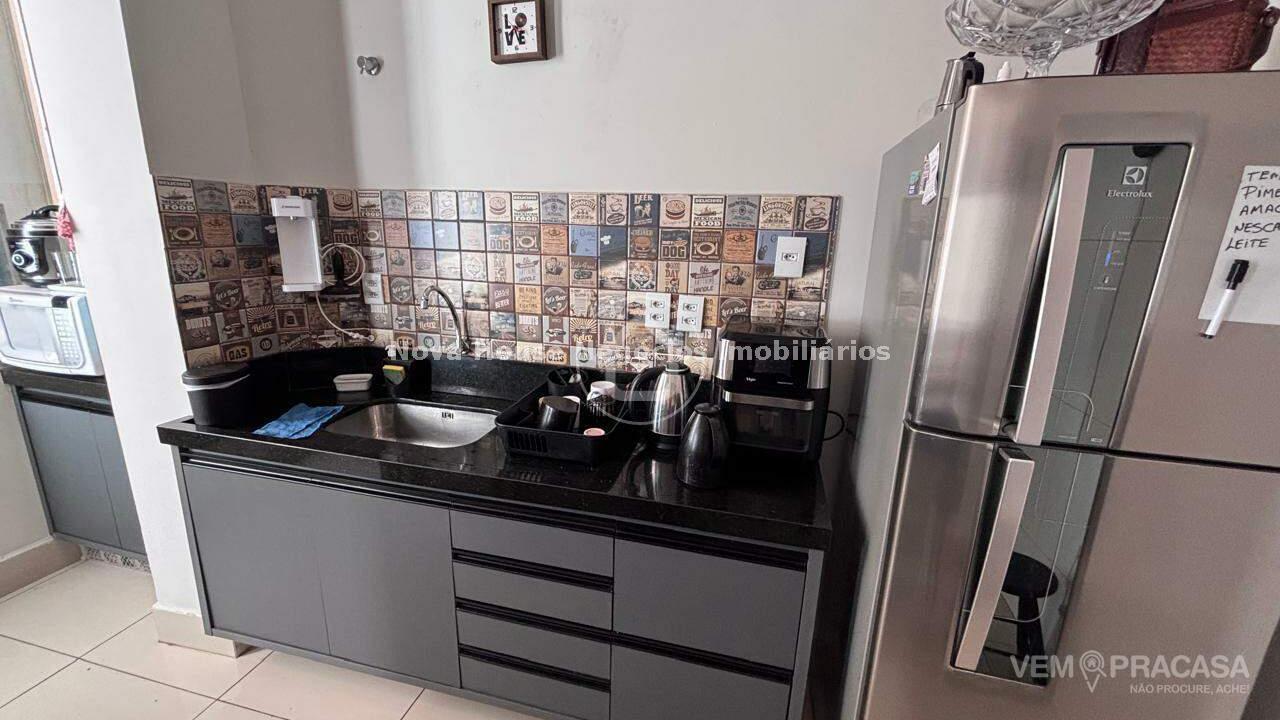 Apartamento à venda na Chácara Cachoeira, Campo Grande – foto 4