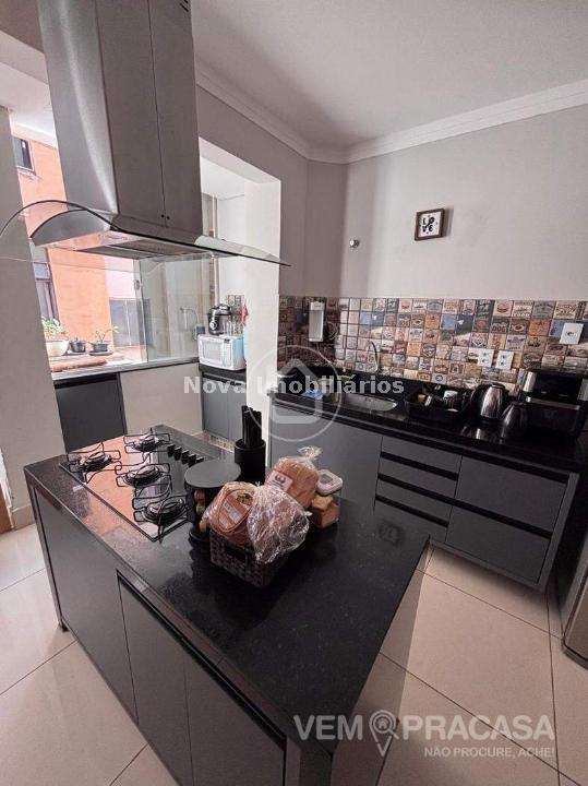 Apartamento à venda na Chácara Cachoeira, Campo Grande – foto 6