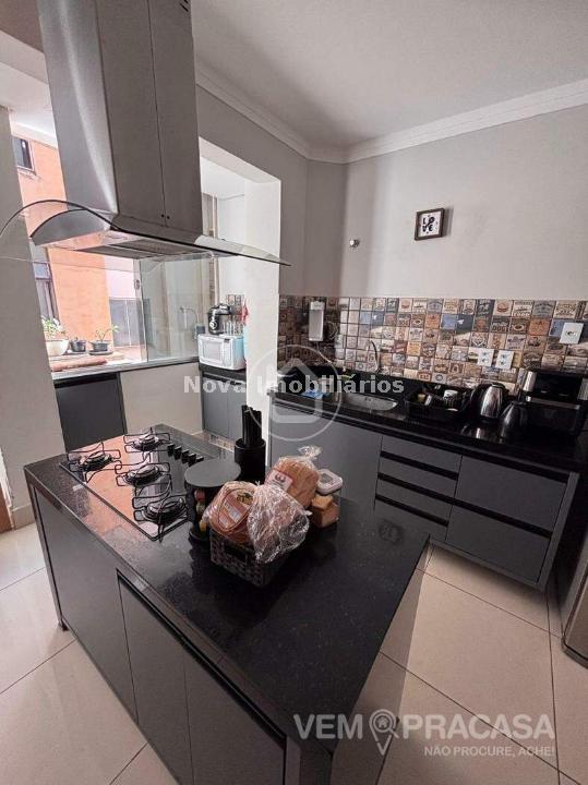 Apartamento à venda na Chácara Cachoeira, Campo Grande – foto 5