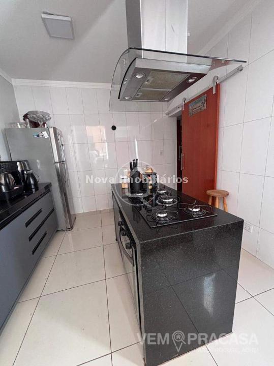 Apartamento à venda na Chácara Cachoeira, Campo Grande – foto 8