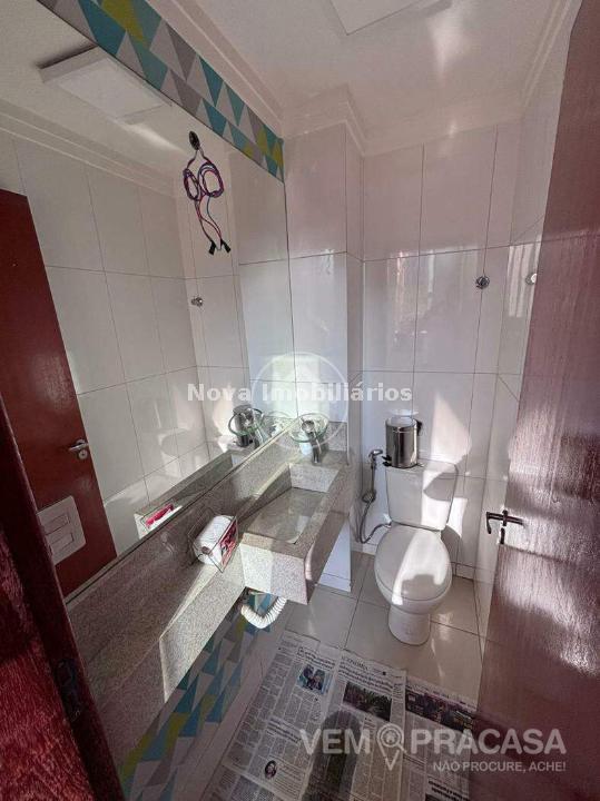 Apartamento à venda na Chácara Cachoeira, Campo Grande – foto 9