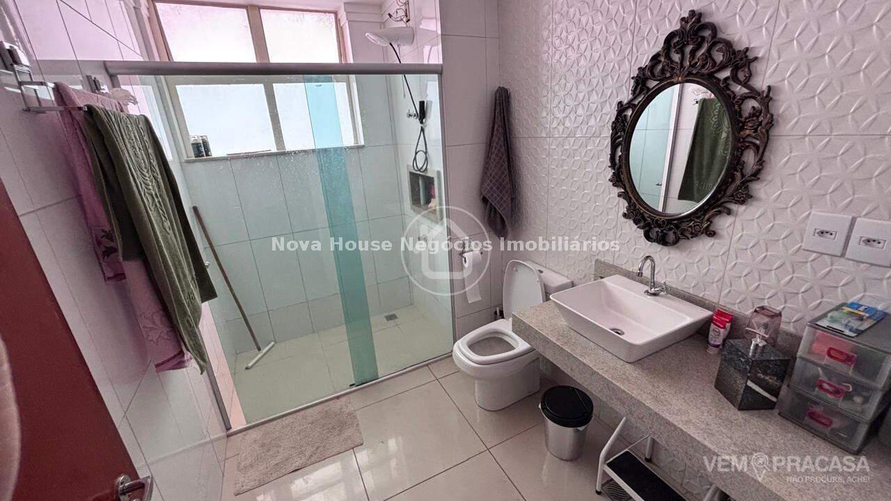 Apartamento à venda na Chácara Cachoeira, Campo Grande – foto 13