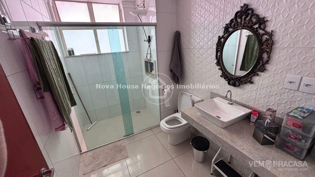Apartamento à venda na Chácara Cachoeira, Campo Grande – foto 14