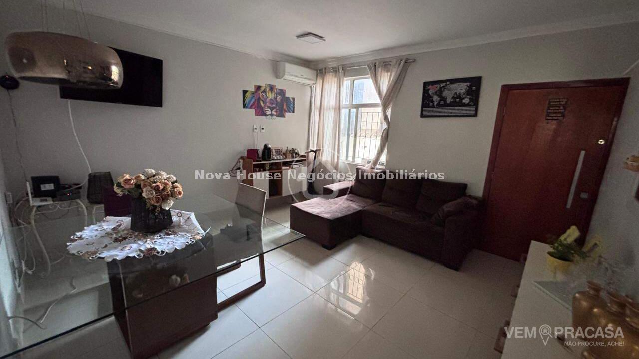Apartamento à venda na Chácara Cachoeira, Campo Grande – foto 15