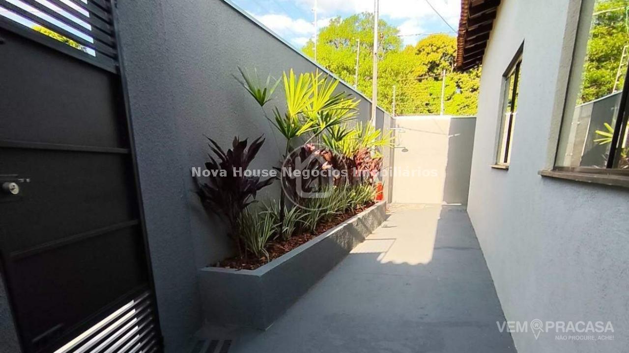 Casa Térrea à venda na Vila Manoel Taveira, Campo Grande – foto 4