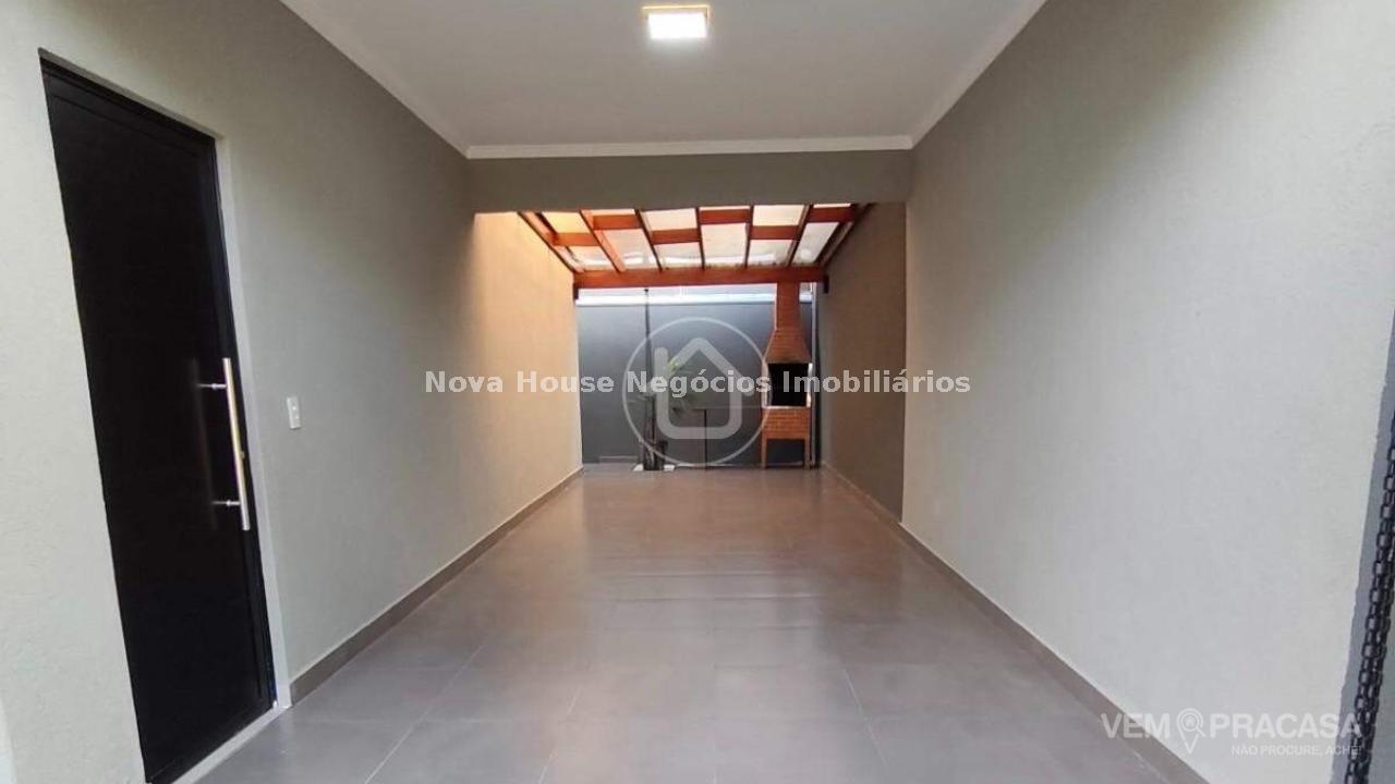 Casa Térrea à venda na Vila Manoel Taveira, Campo Grande – foto 5