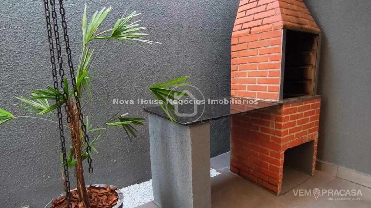 Casa Térrea à venda na Vila Manoel Taveira, Campo Grande – foto 8