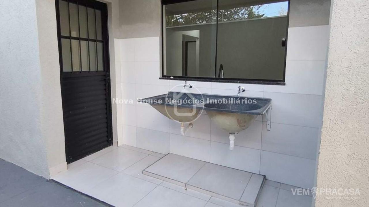 Casa Térrea à venda na Vila Manoel Taveira, Campo Grande – foto 17