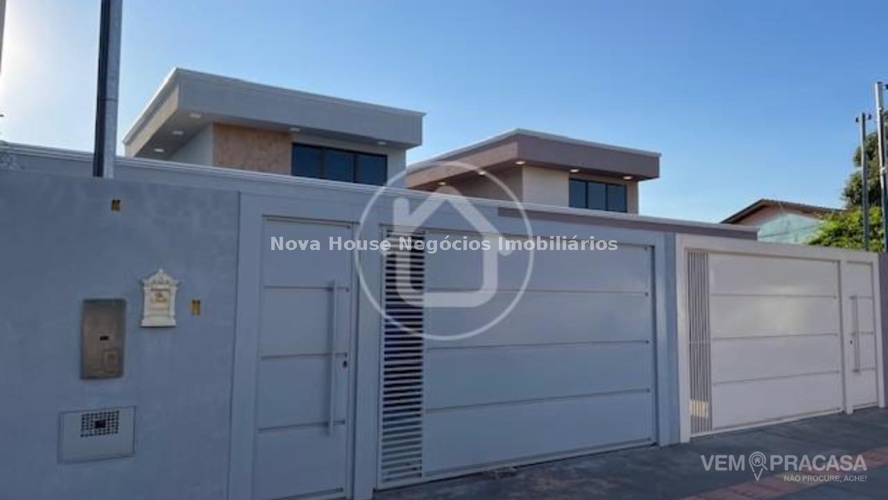 Casa Térrea à venda no Santo Antônio, Campo Grande – foto 2