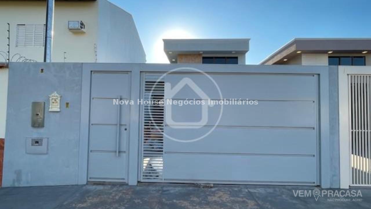 Casa Térrea à venda no Santo Antônio, Campo Grande – foto 3