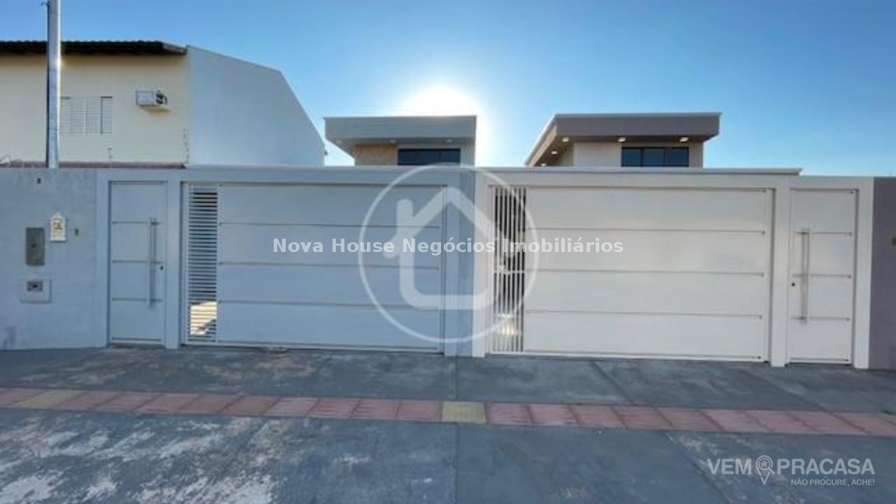 Casa Térrea à venda no Santo Antônio, Campo Grande – foto 5