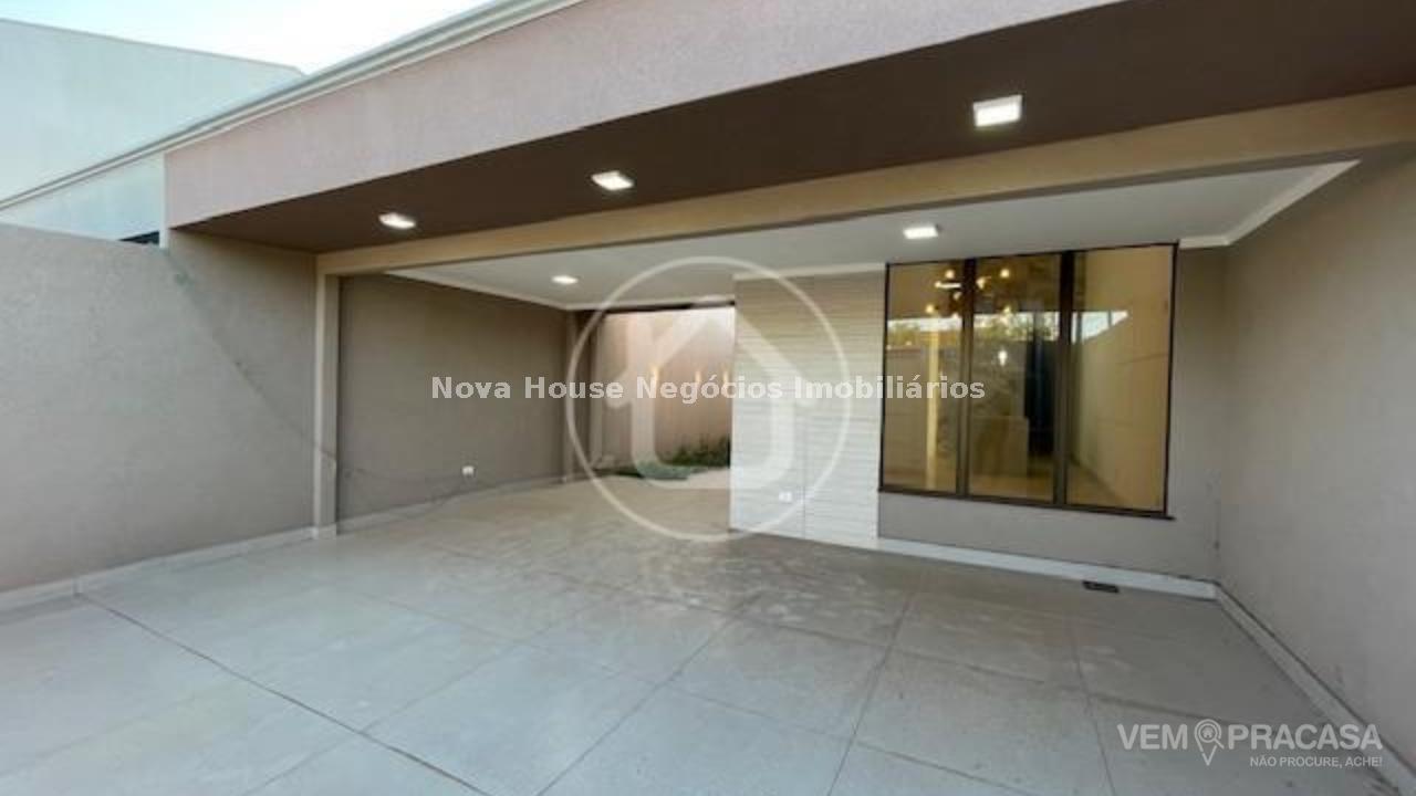 Casa Térrea à venda no Santo Antônio, Campo Grande – foto 7