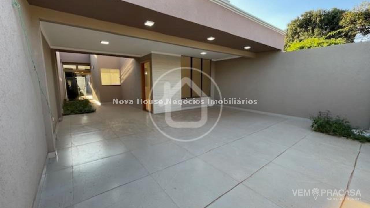 Casa Térrea à venda no Santo Antônio, Campo Grande – foto 10