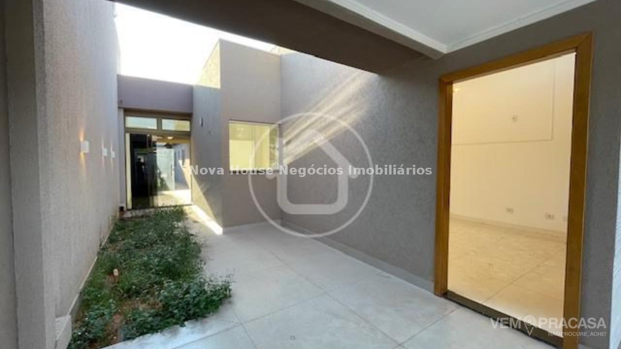 Casa Térrea à venda no Santo Antônio, Campo Grande – foto 11