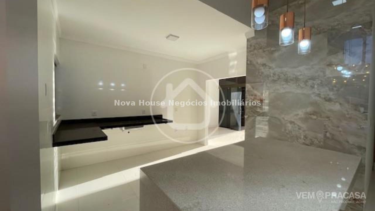 Casa Térrea à venda no Santo Antônio, Campo Grande – foto 18