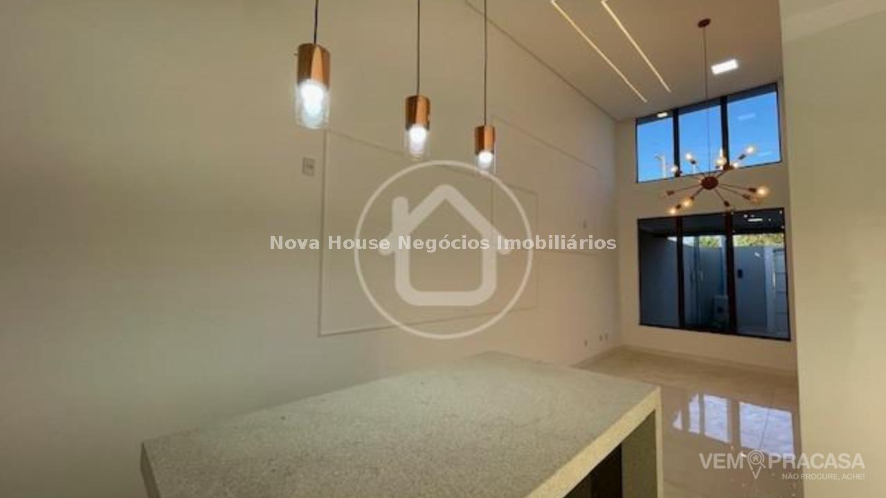 Casa Térrea à venda no Santo Antônio, Campo Grande – foto 24