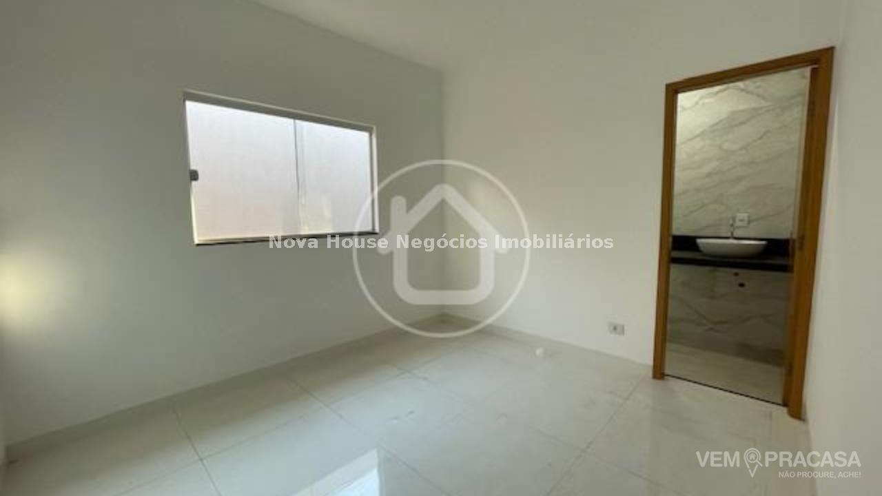Casa Térrea à venda no Santo Antônio, Campo Grande – foto 29