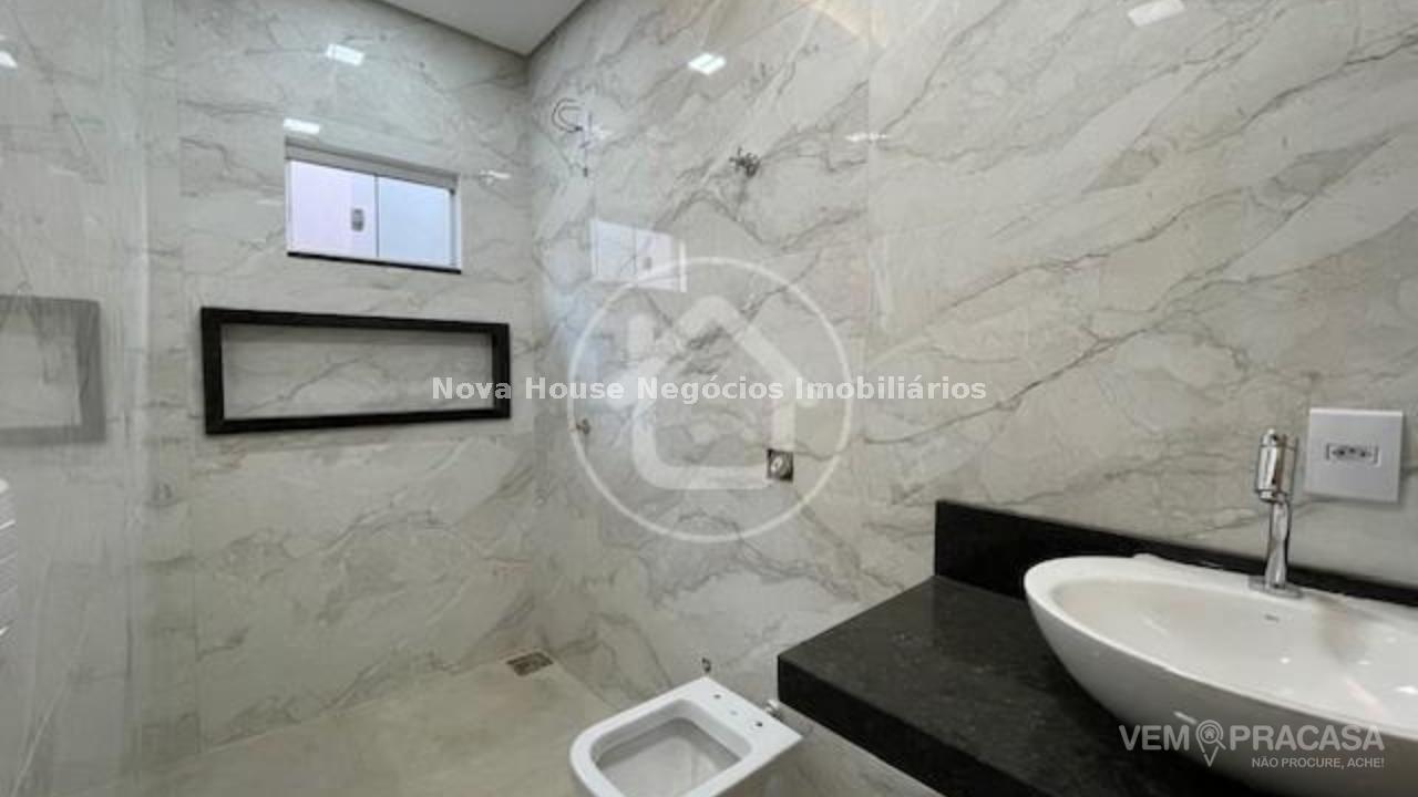 Casa Térrea à venda no Santo Antônio, Campo Grande – foto 32