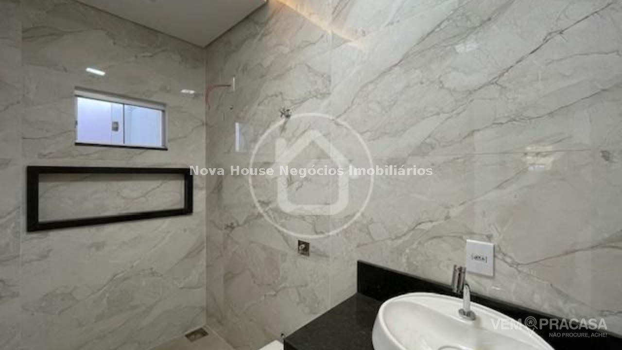 Casa Térrea à venda no Santo Antônio, Campo Grande – foto 37