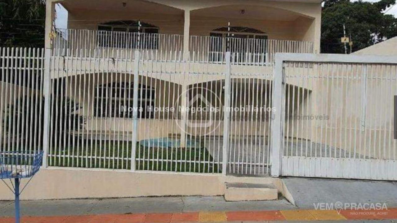Sobrado à venda no Monte Castelo, Campo Grande – foto 1