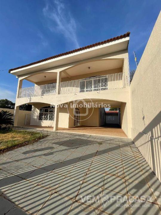 Sobrado à venda no Monte Castelo, Campo Grande – foto 4