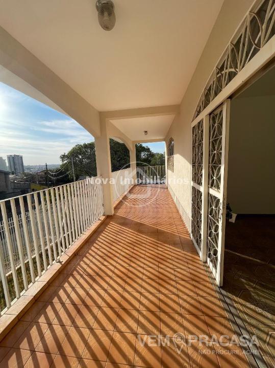 Sobrado à venda no Monte Castelo, Campo Grande – foto 30