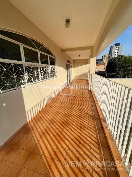 Sobrado à venda no Monte Castelo, Campo Grande – foto 32