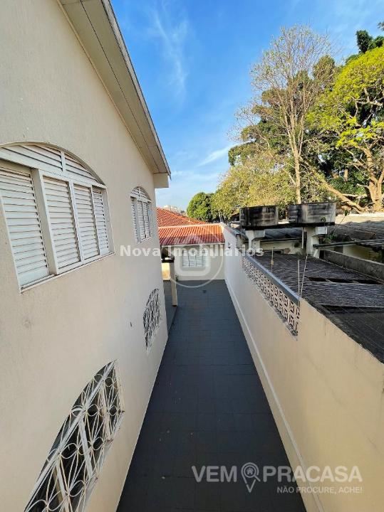 Sobrado à venda no Monte Castelo, Campo Grande – foto 33