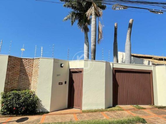 Casa Térrea à venda na Vila Giocondo Orsi, Campo Grande