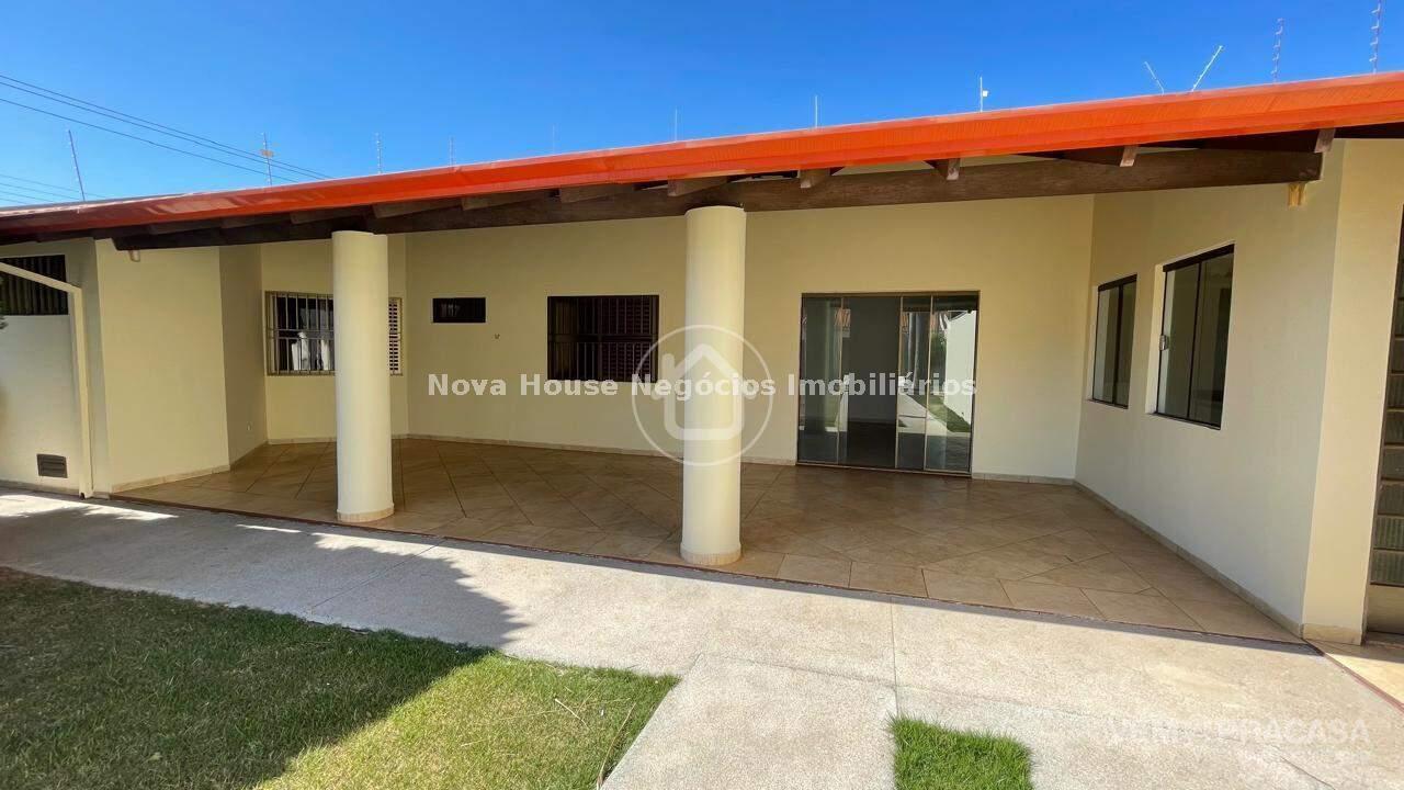 Casa Térrea à venda na Vila Giocondo Orsi, Campo Grande – foto 3