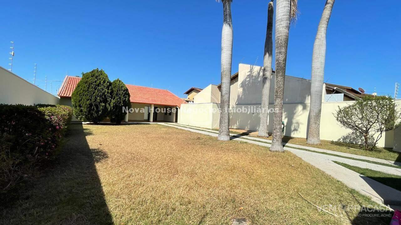 Casa Térrea à venda na Vila Giocondo Orsi, Campo Grande – foto 5