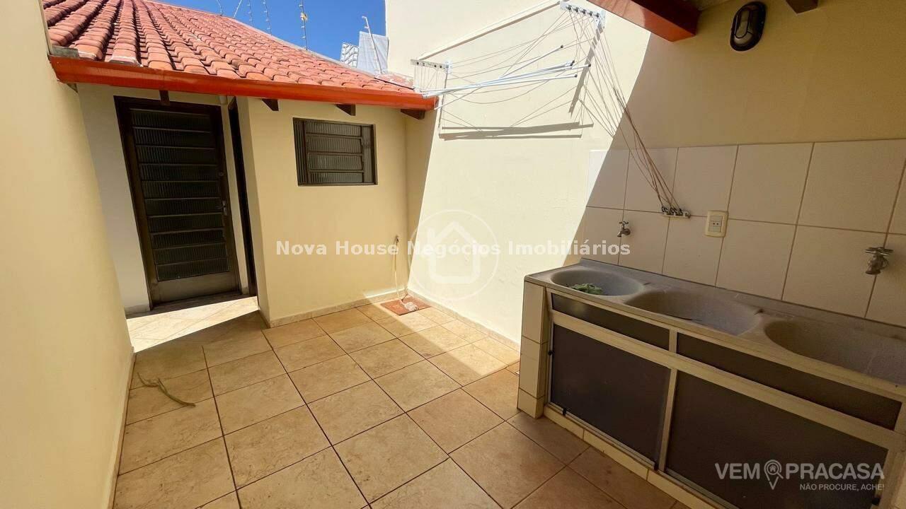 Casa Térrea à venda na Vila Giocondo Orsi, Campo Grande – foto 11