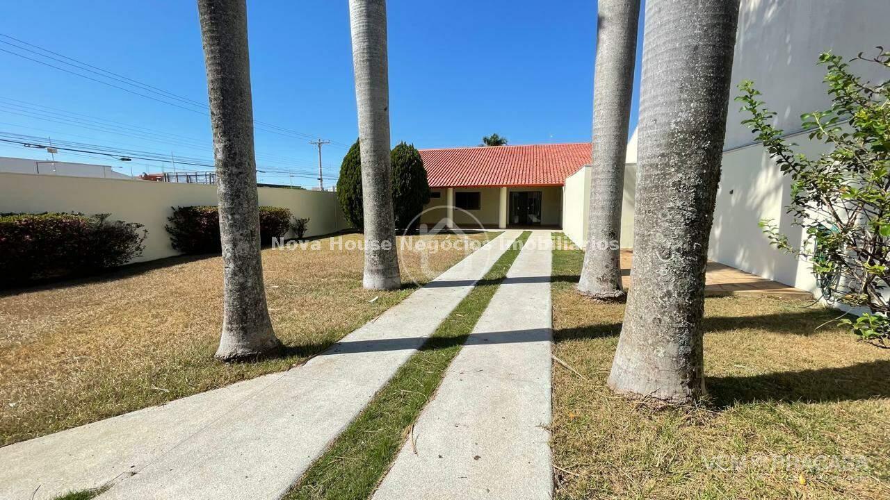 Casa Térrea à venda na Vila Giocondo Orsi, Campo Grande – foto 2