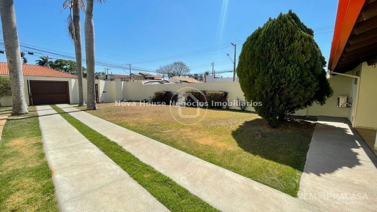Casa Térrea à venda na Vila Giocondo Orsi, Campo Grande – foto 4